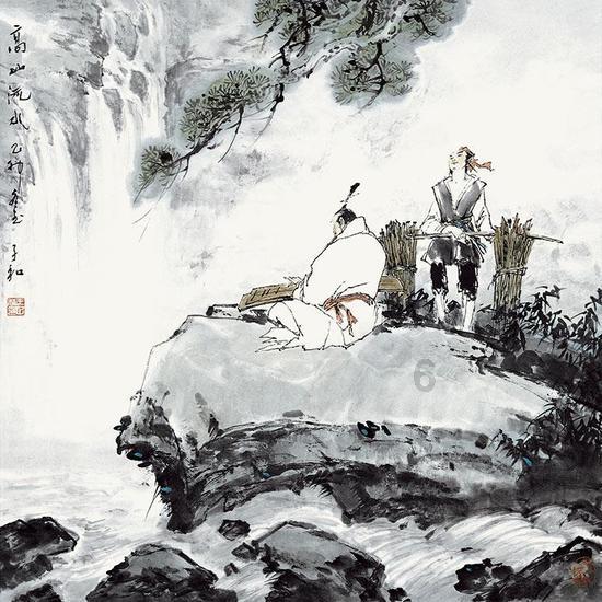 洛克王国